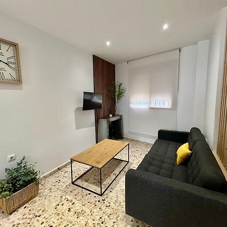 Casa Mariquilla Villa Sanlúcar de Barrameda Dış mekan fotoğraf