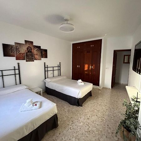 Casa Mariquilla Villa Sanlúcar de Barrameda Dış mekan fotoğraf