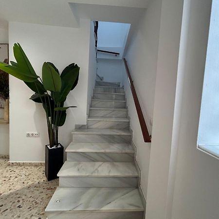 Casa Mariquilla Villa Sanlúcar de Barrameda Dış mekan fotoğraf