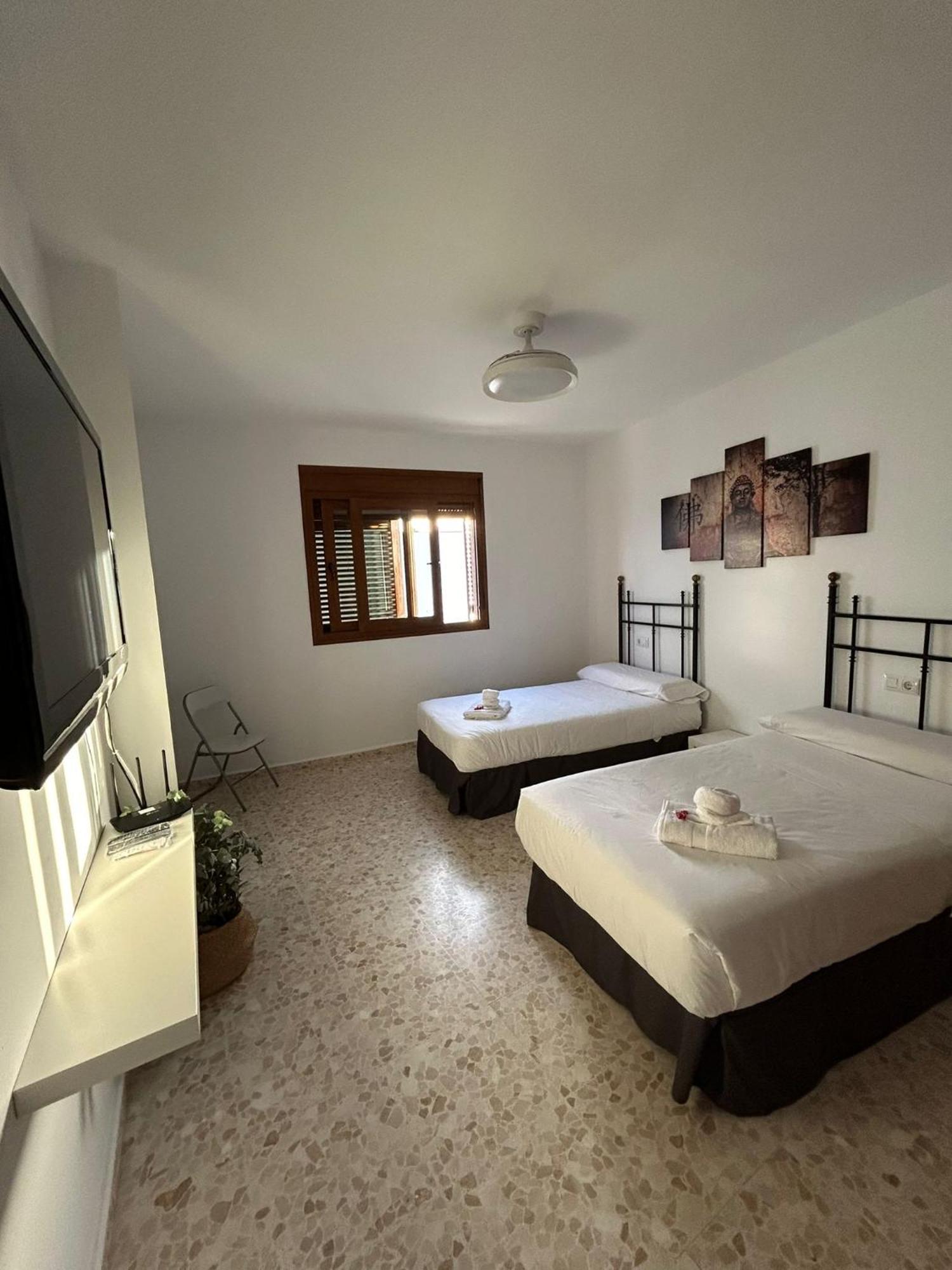 Casa Mariquilla Villa Sanlúcar de Barrameda Dış mekan fotoğraf