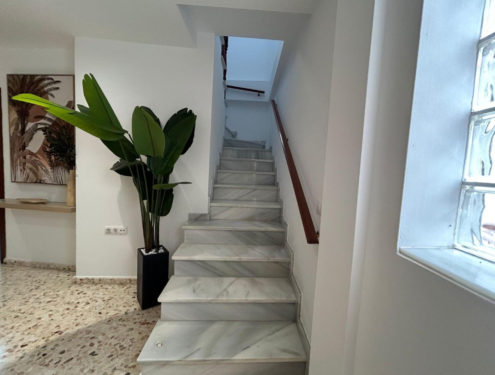 Casa Mariquilla Villa Sanlúcar de Barrameda Dış mekan fotoğraf