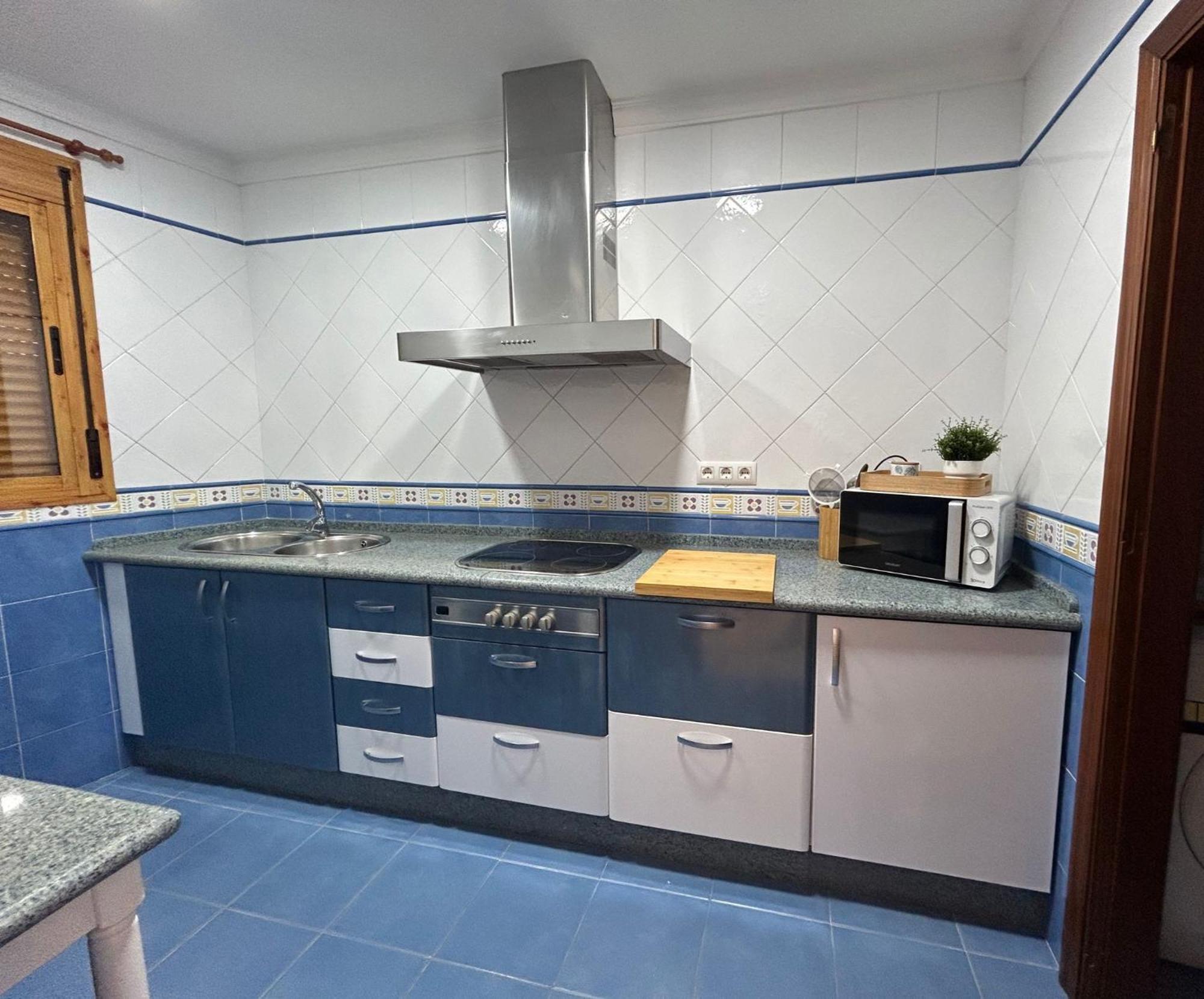 Casa Mariquilla Villa Sanlúcar de Barrameda Dış mekan fotoğraf