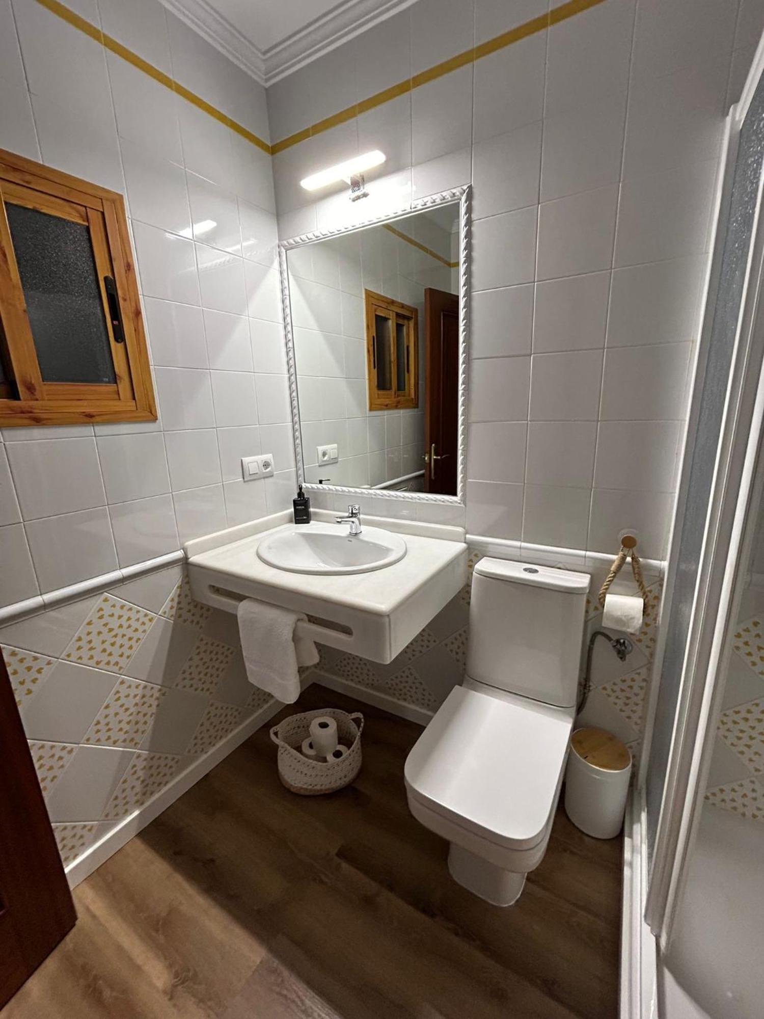 Casa Mariquilla Villa Sanlúcar de Barrameda Dış mekan fotoğraf