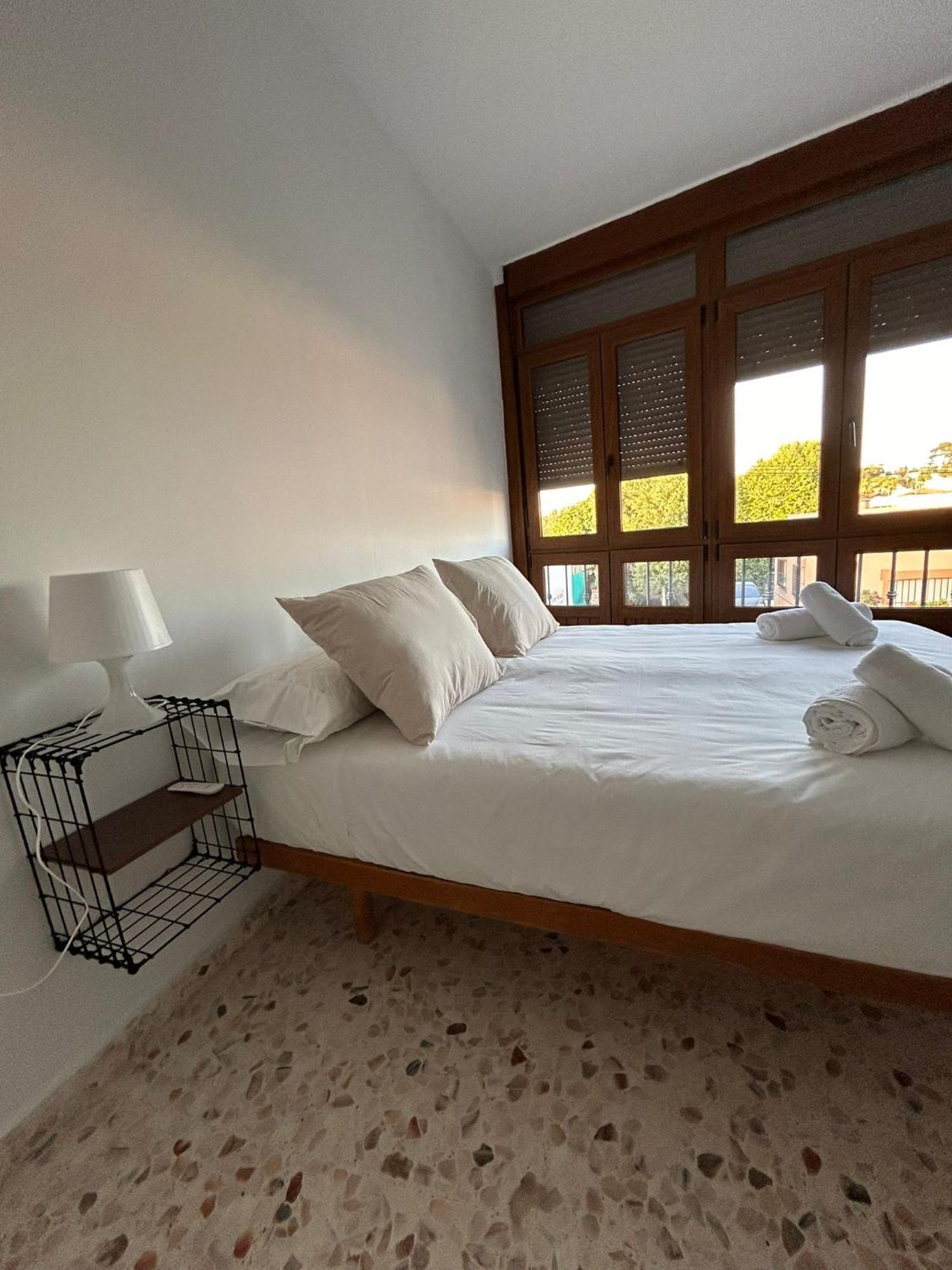 Casa Mariquilla Villa Sanlúcar de Barrameda Dış mekan fotoğraf