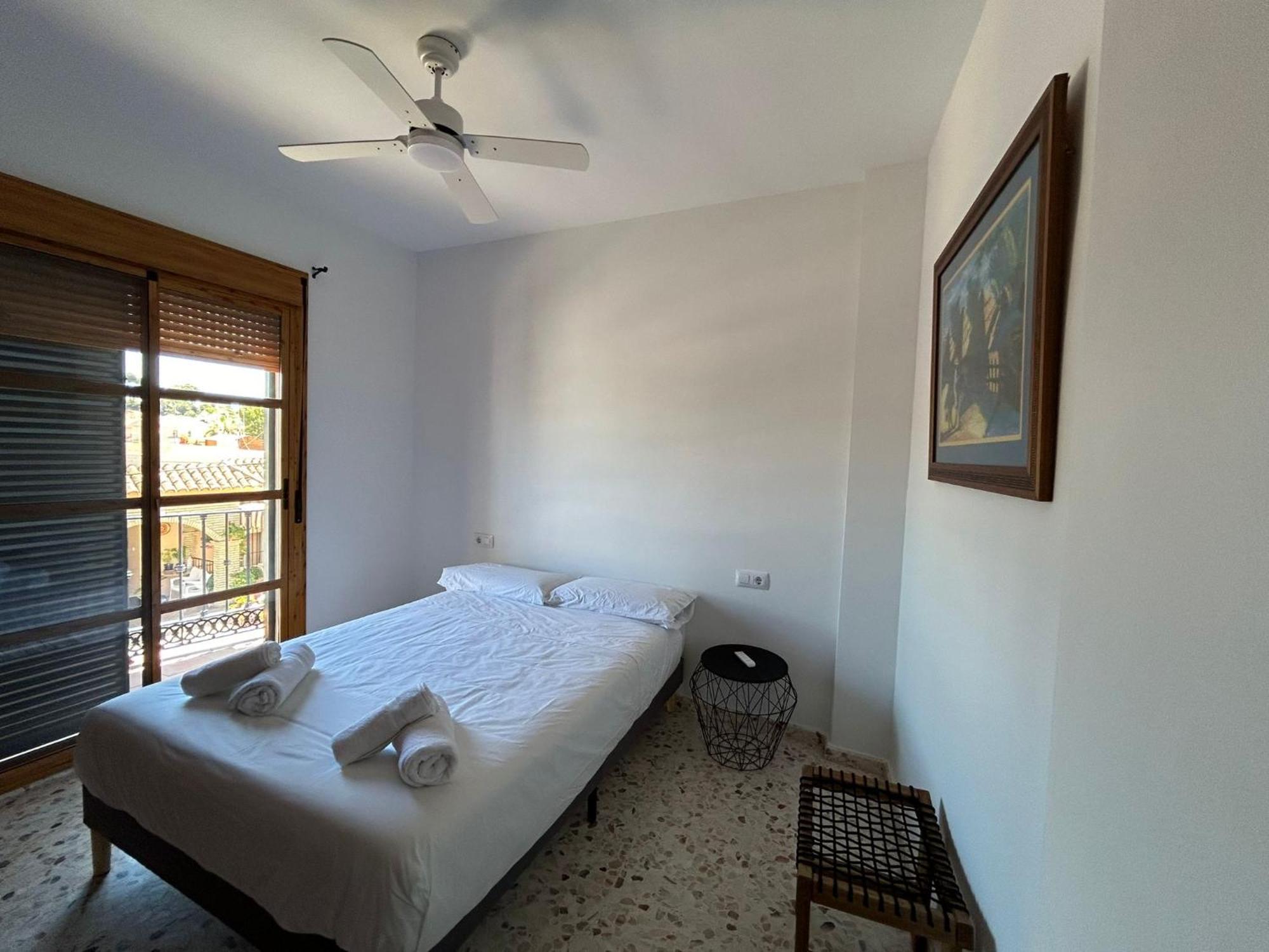 Casa Mariquilla Villa Sanlúcar de Barrameda Dış mekan fotoğraf