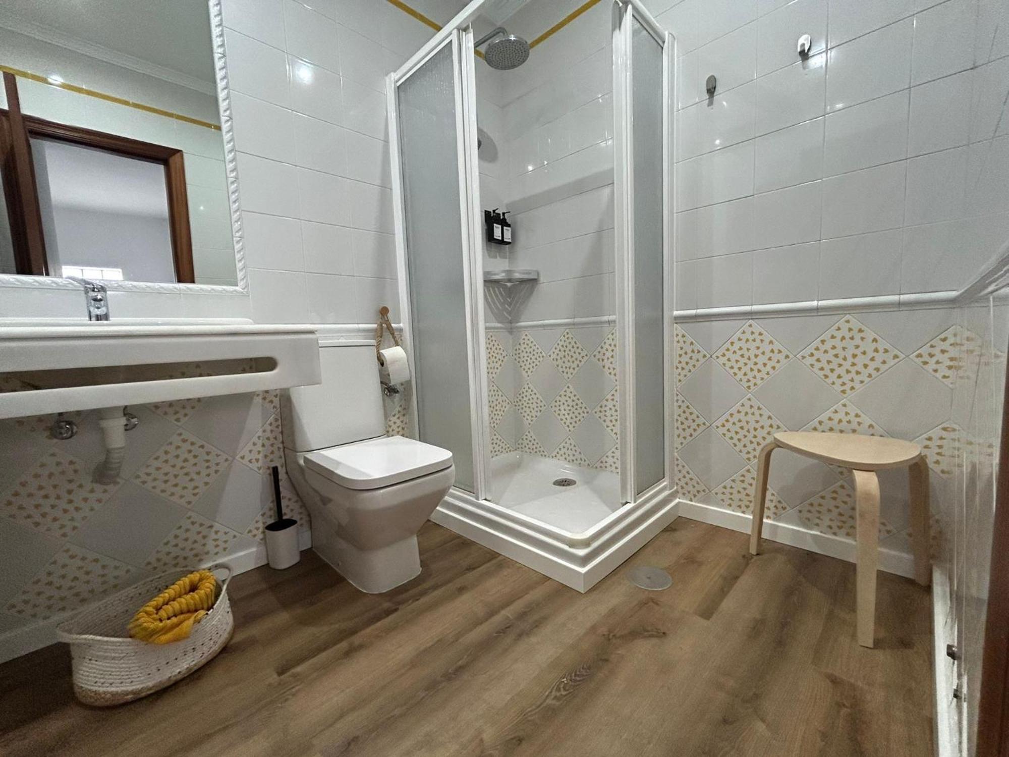 Casa Mariquilla Villa Sanlúcar de Barrameda Dış mekan fotoğraf